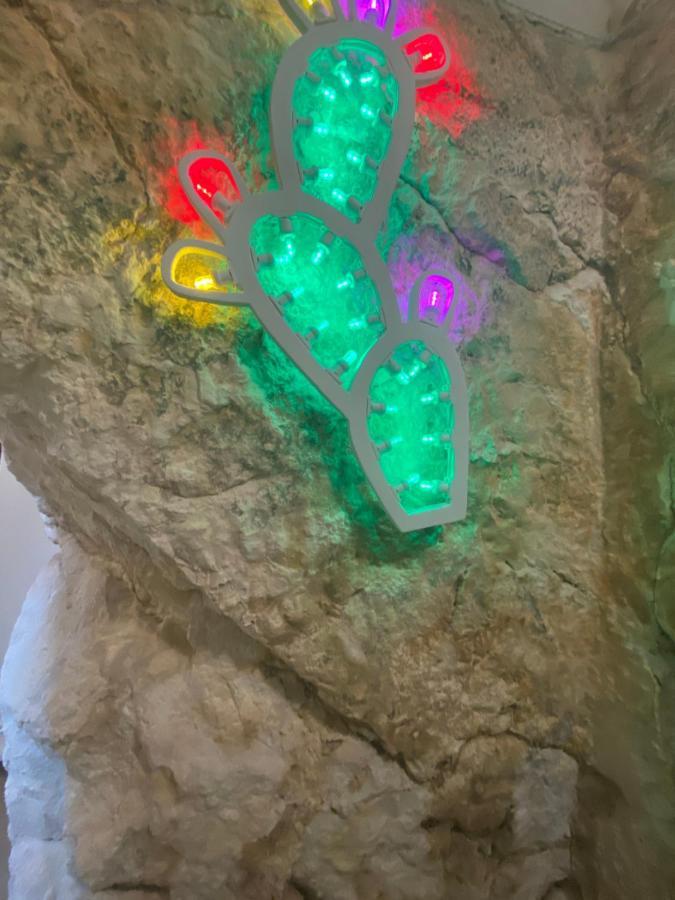 奥斯图尼Grotta Antigone - 3Min Dal Centro Storico公寓 外观 照片
